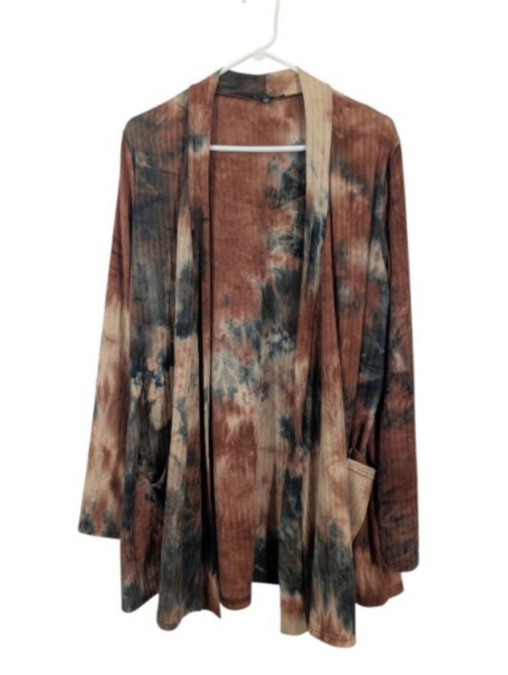 Aria & Clara Lightweight Sweater Size Extra Large In Great Condition !